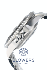 Rolex Oyster Perpetual Sea-Dweller "Red Writing" 126600