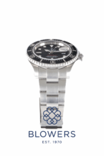 Rolex Oyster Perpetual Sea-Dweller "Red Writing" 126600