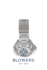Rolex Oyster Perpetual Sea-Dweller "Red Writing" 126600