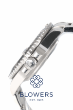 Rolex Oyster Perpetual Submariner Date 116610LN