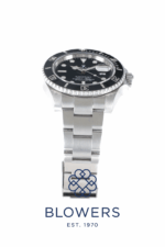Rolex Oyster Perpetual Submariner Date 116610LN