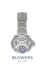 Rolex Oyster Perpetual Submariner Date 116610LN