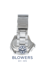 Rolex Oyster Perpetual Submariner 5513