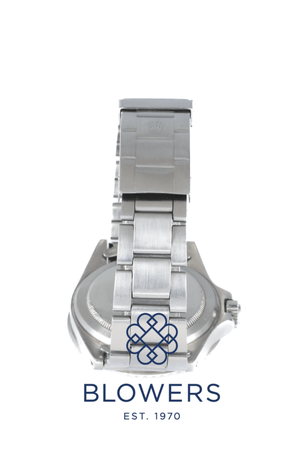 Rolex Oyster Perpetual Submariner 5513