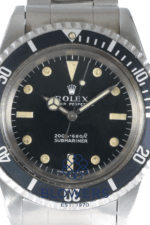 Rolex Oyster Perpetual Submariner 5513