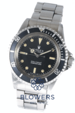 Rolex Oyster Perpetual Submariner 5513