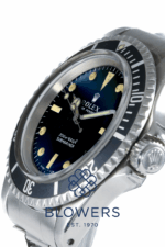 Rolex Oyster Perpetual Submariner 5513