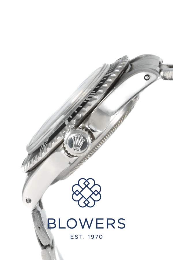 Rolex Oyster Perpetual Submariner 5513