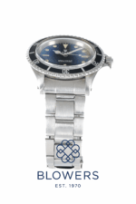 Rolex Oyster Perpetual Submariner 5513