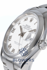 Rolex Oyster Perpetual Datejust 126200