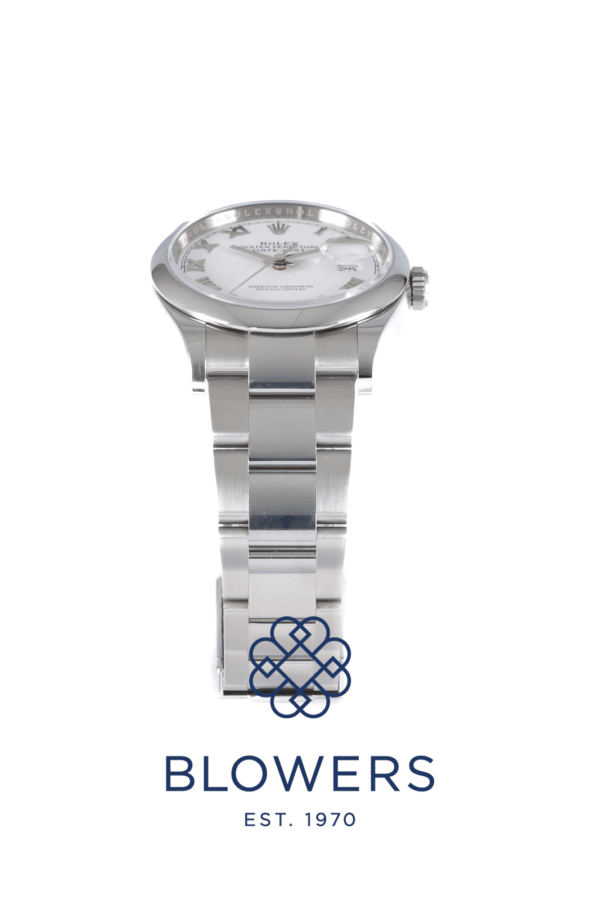 Rolex Oyster Perpetual Datejust 126200