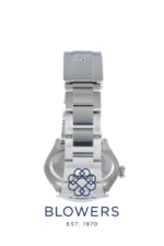 Rolex Oyster Perpetual Datejust 126200