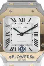 Cartier Santos W2SA0016