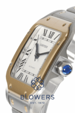 Cartier Santos W2SA0016