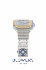 Cartier Santos W2SA0016
