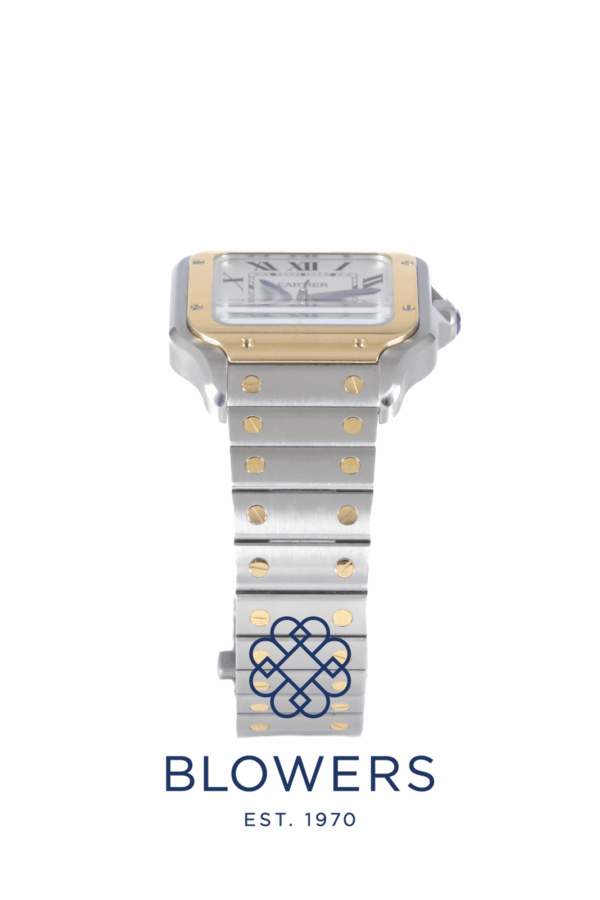 Cartier Santos W2SA0016