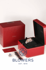 Cartier Santos W2SA0016