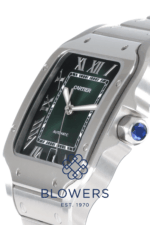 Cartier Santos Dumont WSSA0062