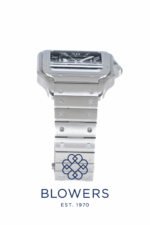 Cartier Santos Dumont WSSA0062