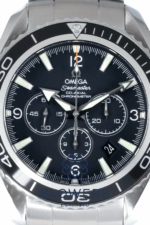 Omega Seamaster Planet Ocean Chronograph 2210.50.00