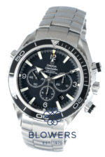 Omega Seamaster Planet Ocean Chronograph 2210.50.00