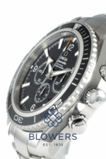 Omega Seamaster Planet Ocean Chronograph 2210.50.00