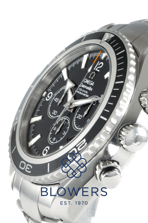 Omega Seamaster Planet Ocean Chronograph 2210.50.00