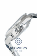 Omega Seamaster Planet Ocean Chronograph 2210.50.00