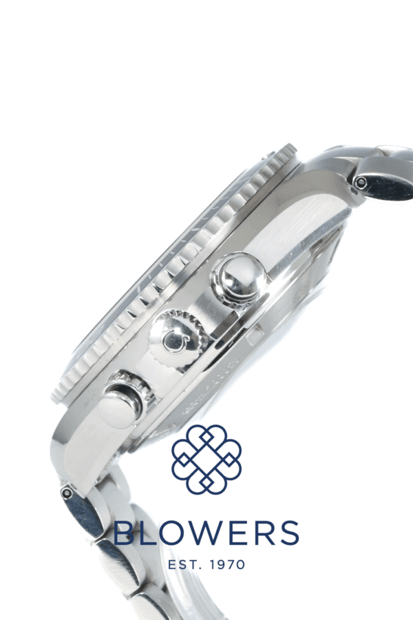 Omega Seamaster Planet Ocean Chronograph 2210.50.00