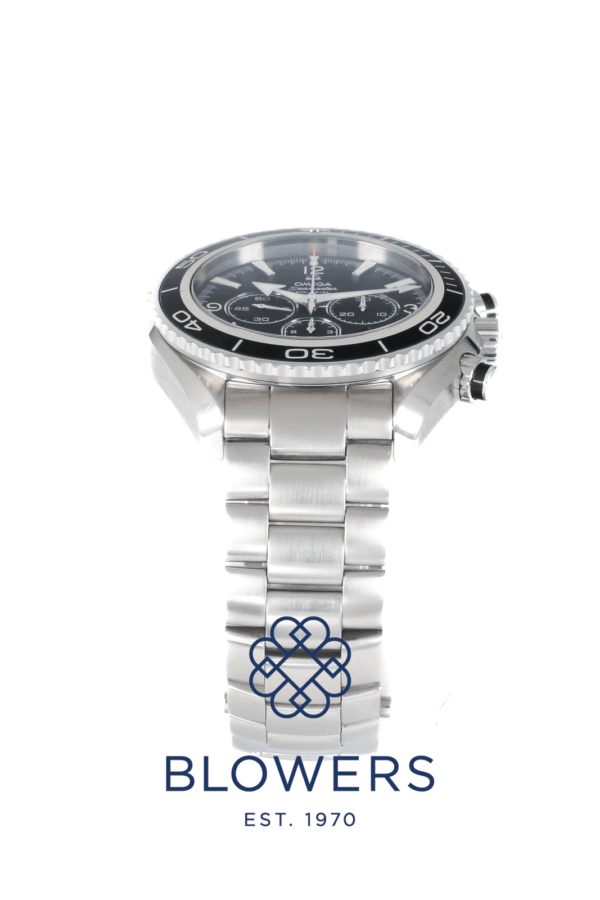 Omega Seamaster Planet Ocean Chronograph 2210.50.00