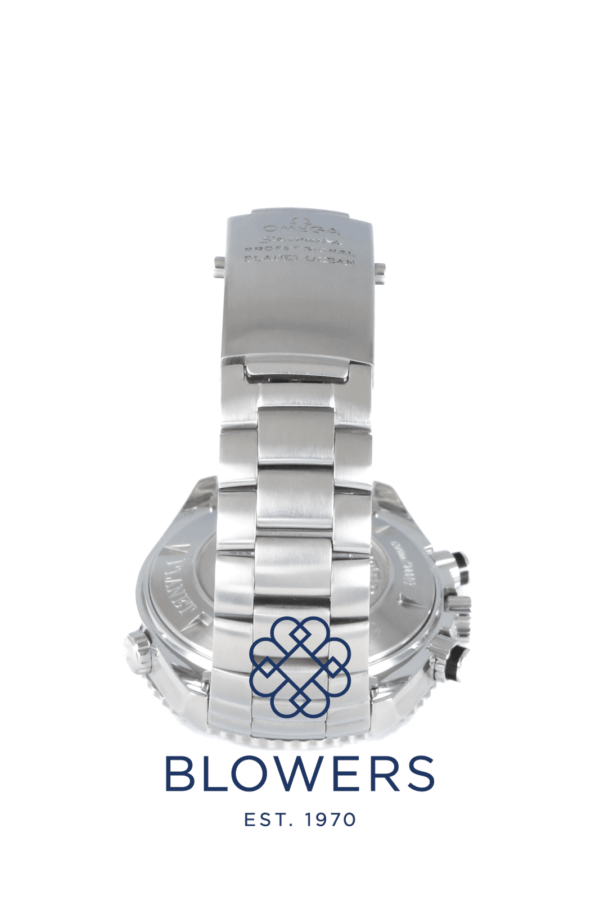 Omega Seamaster Planet Ocean Chronograph 2210.50.00