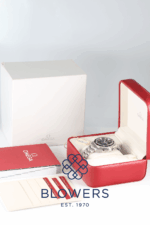 Omega Seamaster Planet Ocean Chronograph 2210.50.00