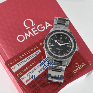 Omega Seamaster 300 233.30.41.21.01.001.