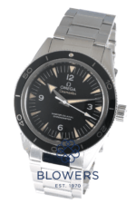 Omega Seamaster 300 233.30.41.21.01.001.