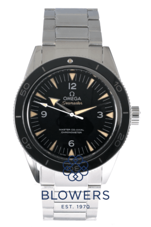 Omega Seamaster 300 233.30.41.21.01.001.