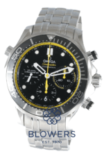 Omega Seamaster Diver 300m 212.30.44.50.01.002