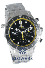 Omega Seamaster Diver 300m 212.30.44.50.01.002