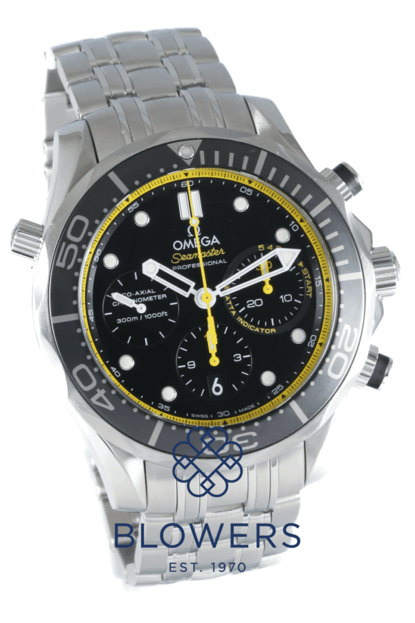 Omega Seamaster Diver 300m 212.30.44.50.01.002