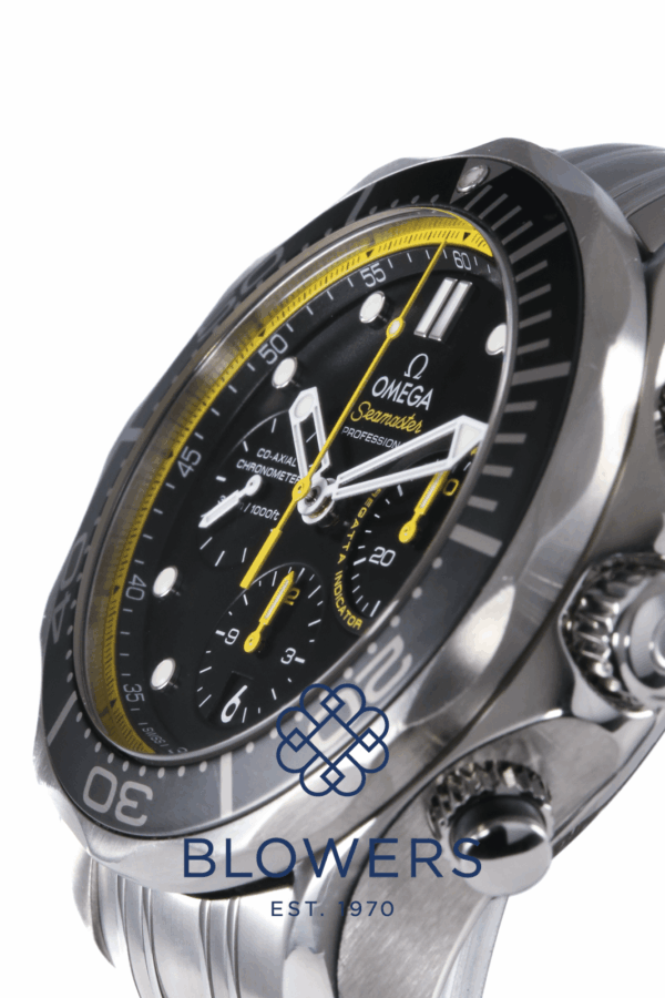 Omega Seamaster Diver 300m 212.30.44.50.01.002