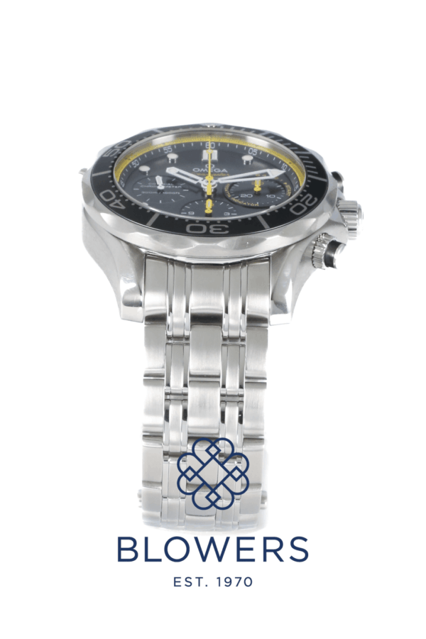 Omega Seamaster Diver 300m 212.30.44.50.01.002