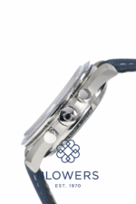 Omega Speedmaster Silver Snoopy Award 50th Anniversary Chronograph 310.32.42.50.02.001