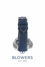 Omega Speedmaster Silver Snoopy Award 50th Anniversary Chronograph 310.32.42.50.02.001