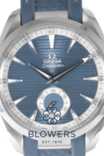 Omega Seamaster Aqua Terra 220.12.41.21.03.005