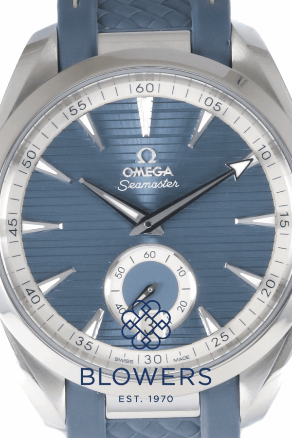 Omega Seamaster Aqua Terra 220.12.41.21.03.005