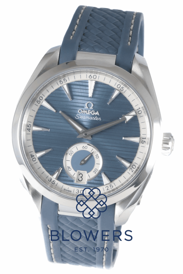 Omega Seamaster Aqua Terra 220.12.41.21.03.005