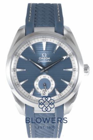 Omega Seamaster Aqua Terra 220.12.41.21.03.005