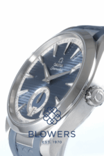 Omega Seamaster Aqua Terra 220.12.41.21.03.005