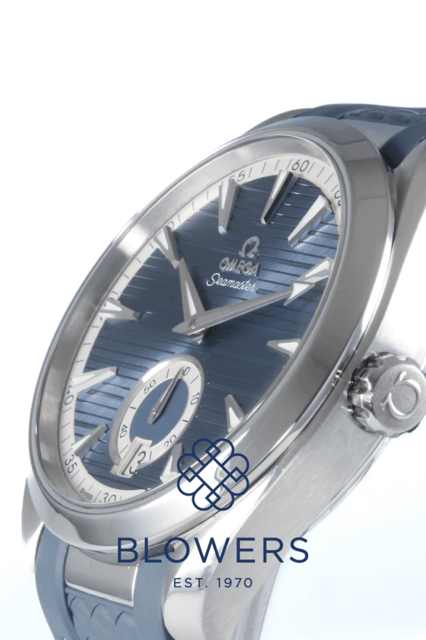 Omega Seamaster Aqua Terra 220.12.41.21.03.005