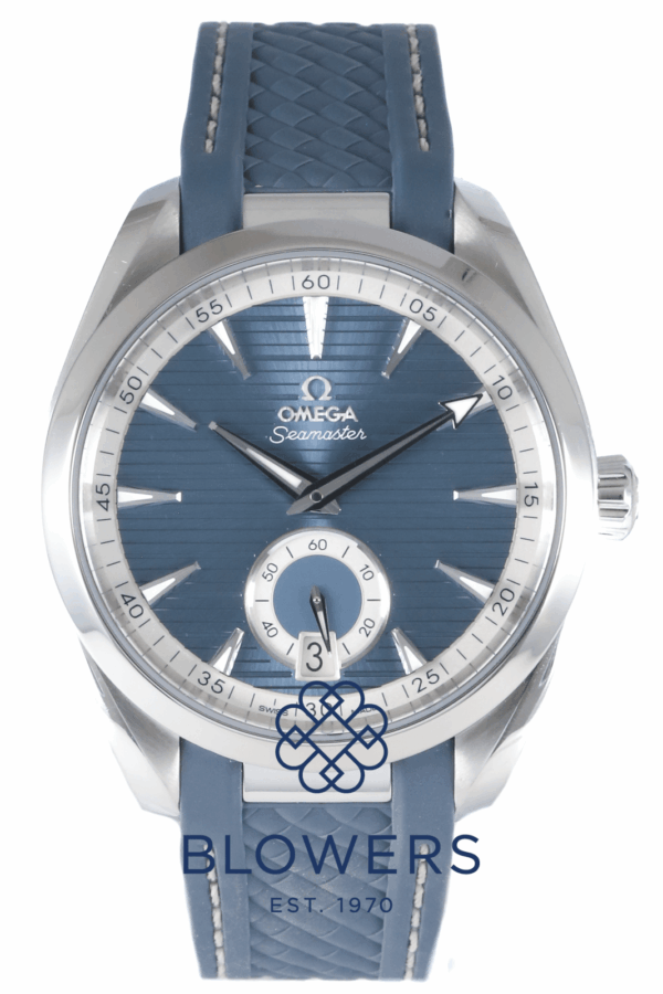 Omega Seamaster Aqua Terra 220.12.41.21.03.005