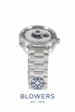 Omega Seamaster Aqua Terra NZL-32 Regatta Chronograph 2513.30.00